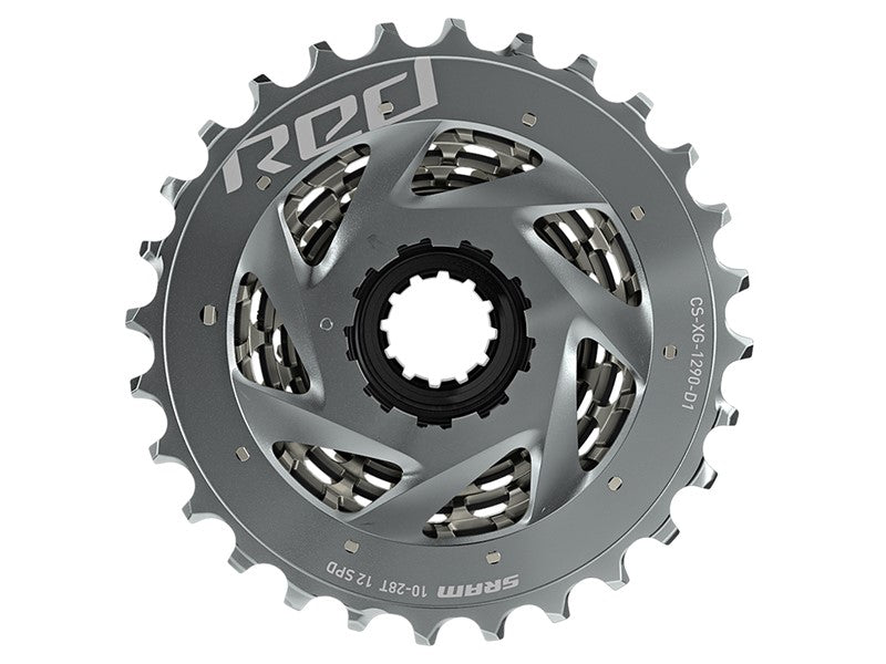 Sram Red XG-1290 12 speed kassette 10-28
