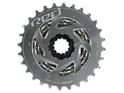 Sram Red XG-1290 12 speed kassette 10-28
