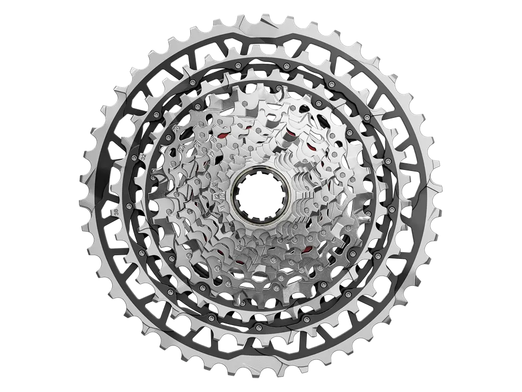 Sram Force XG-1371 - 13 Speed Kassette