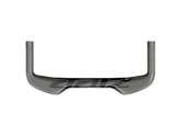 Zipp Aero Vuka Bull Carbon Base Bar - 380 mm styr - Matt Black