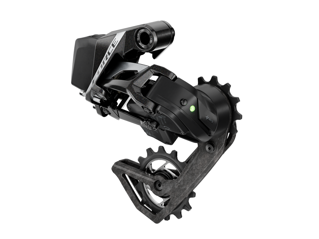 Sram Force AXS E1 Bagskifter - 12 Speed