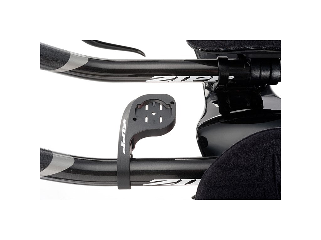 Zipp Cykelcomputer Mount til Extensions