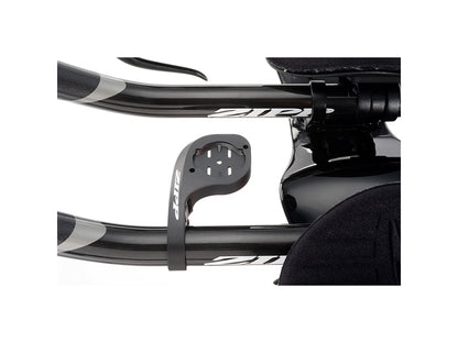 Zipp Cykelcomputer Mount til Extensions
