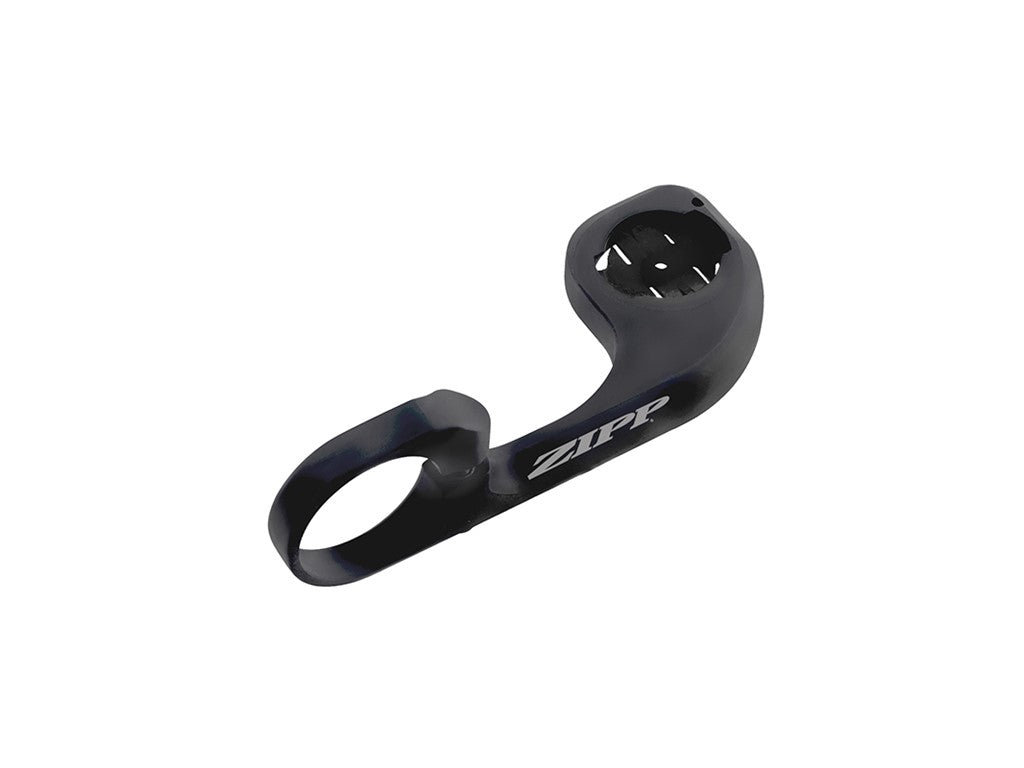 Zipp Low Cykelcomputer Mount - Garmin