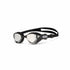 Arena Cobra Tri Swipe Svømmebriller - Mirror Silver Black