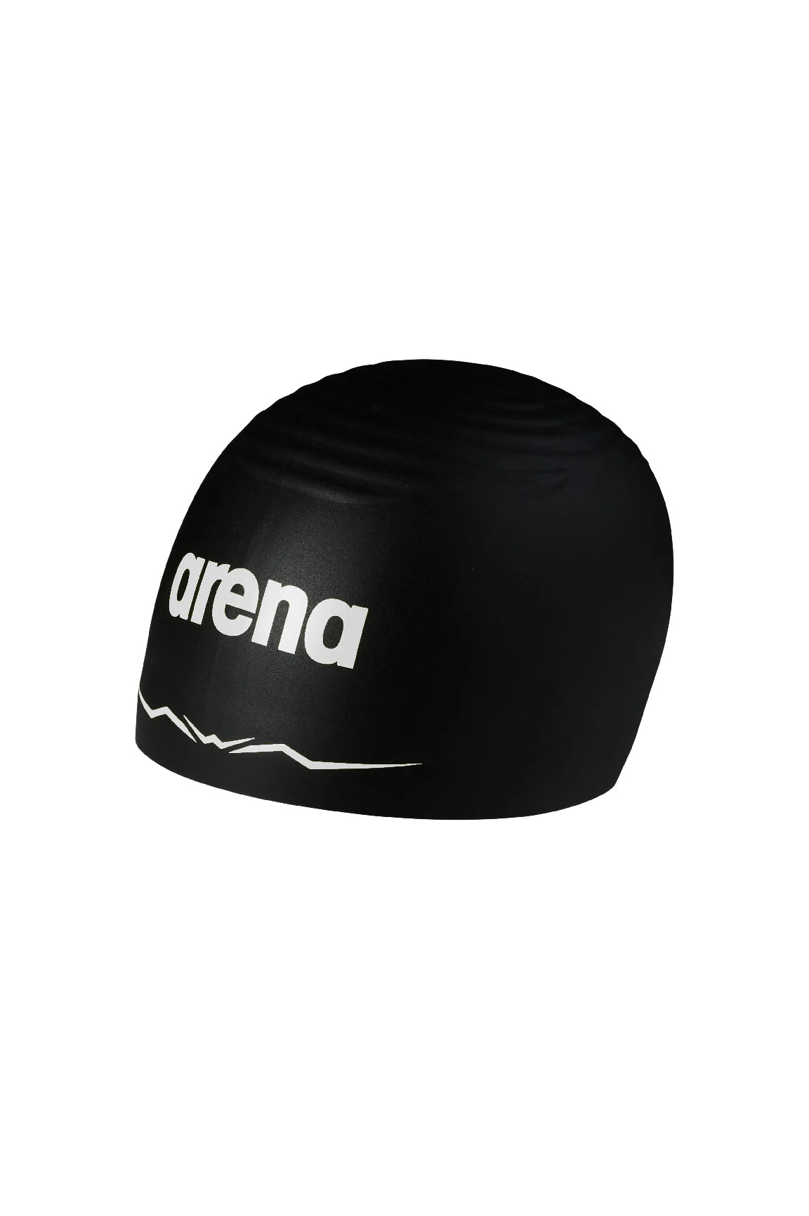 Arena Aquaforce Wave Swim Cap - Race Cap