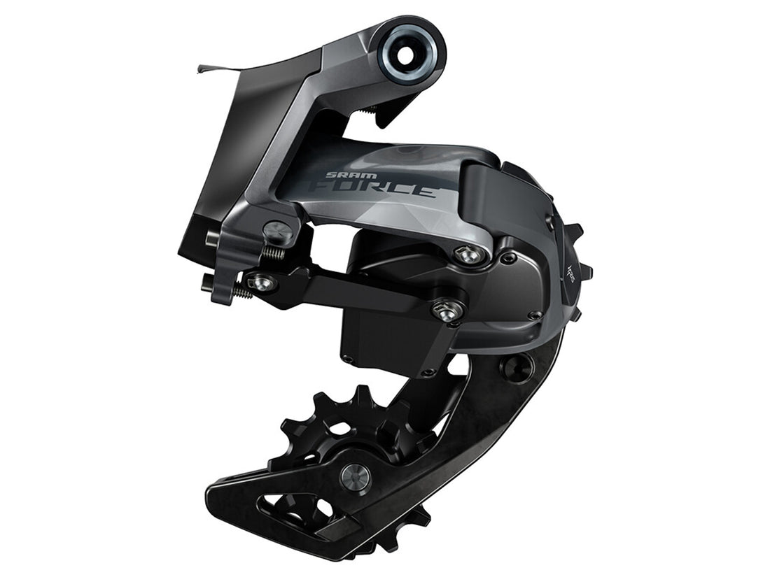 Sram Force Etap AXS Bagskifter - 12 Speed