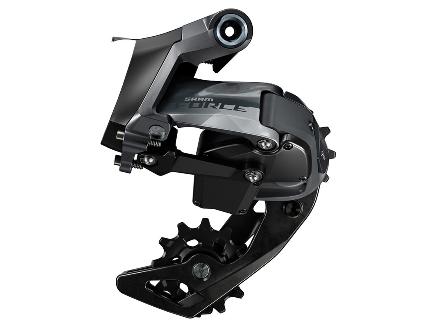 Sram Force Etap AXS Bagskifter - 12 Speed