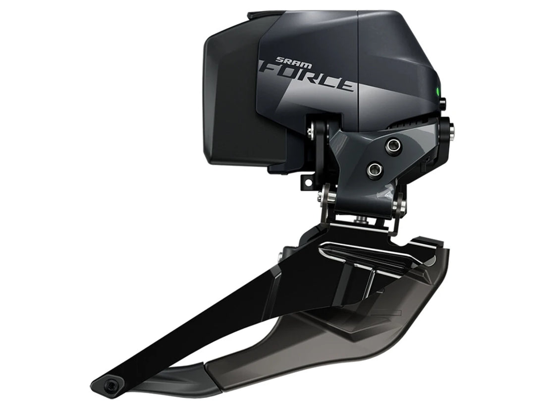 Sram Force AXS Forskifter - 12-Speed