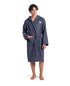 Arena Zeal Robe Badekåbe - Navy