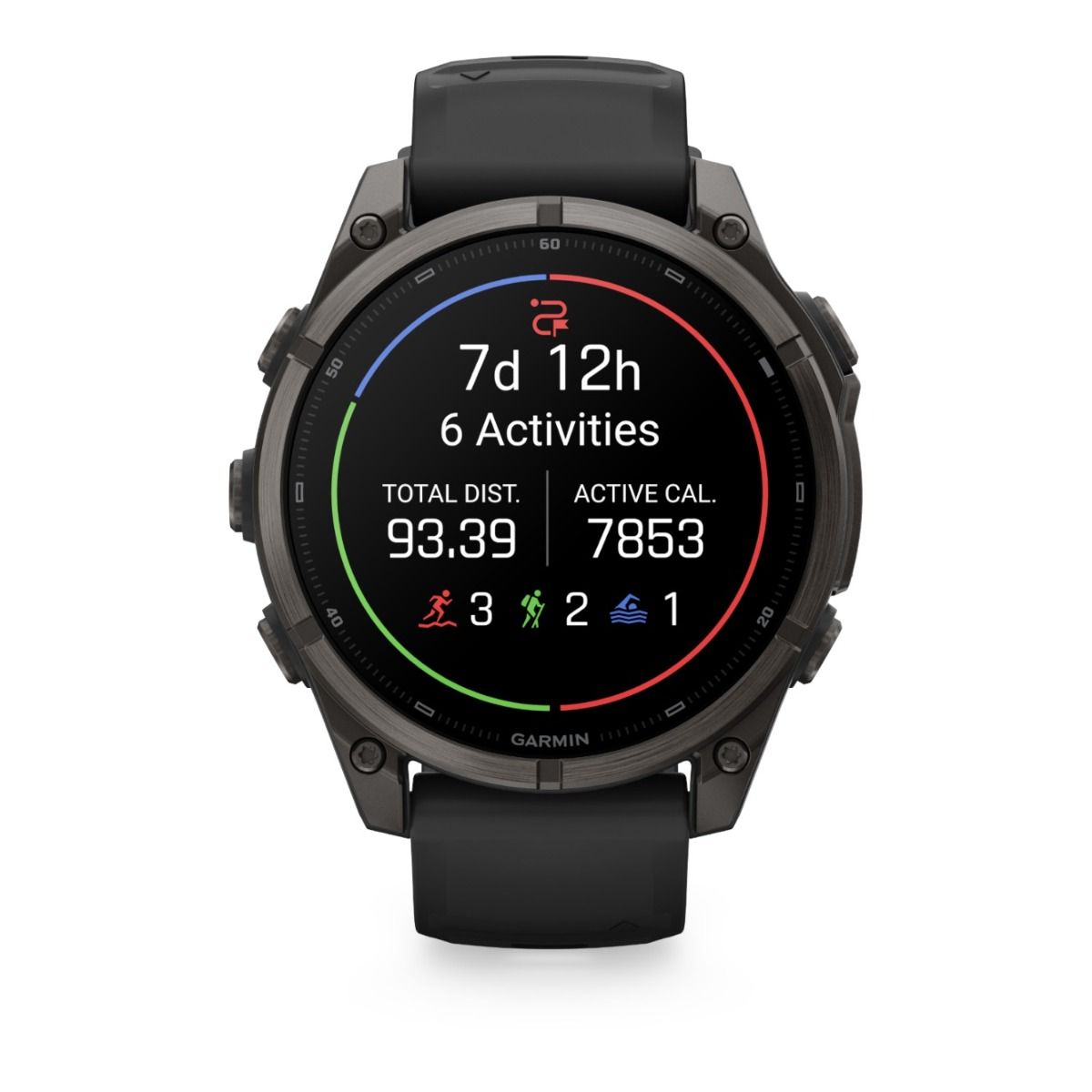 Garmin Fénix 9