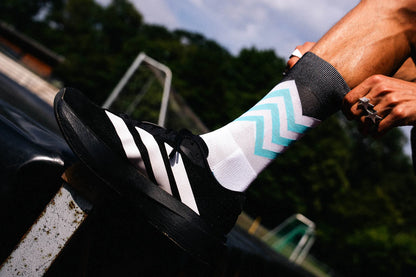 Incylence Volts Løbestrømper