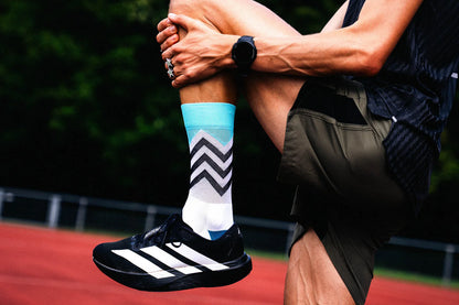 Incylence Volts Løbestrømper