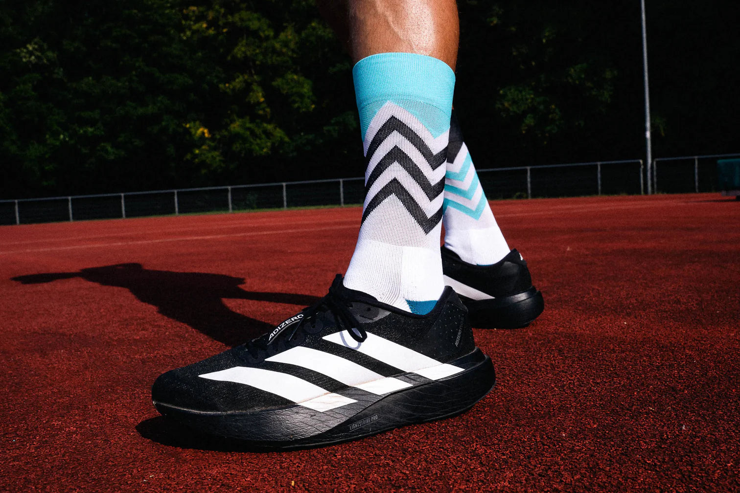 Incylence Volts Løbestrømper