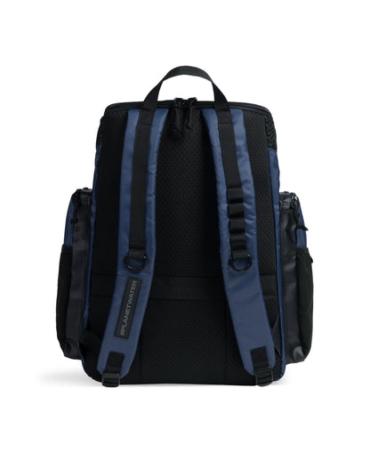 Arena One Go Svømmetaske 45L - Navy