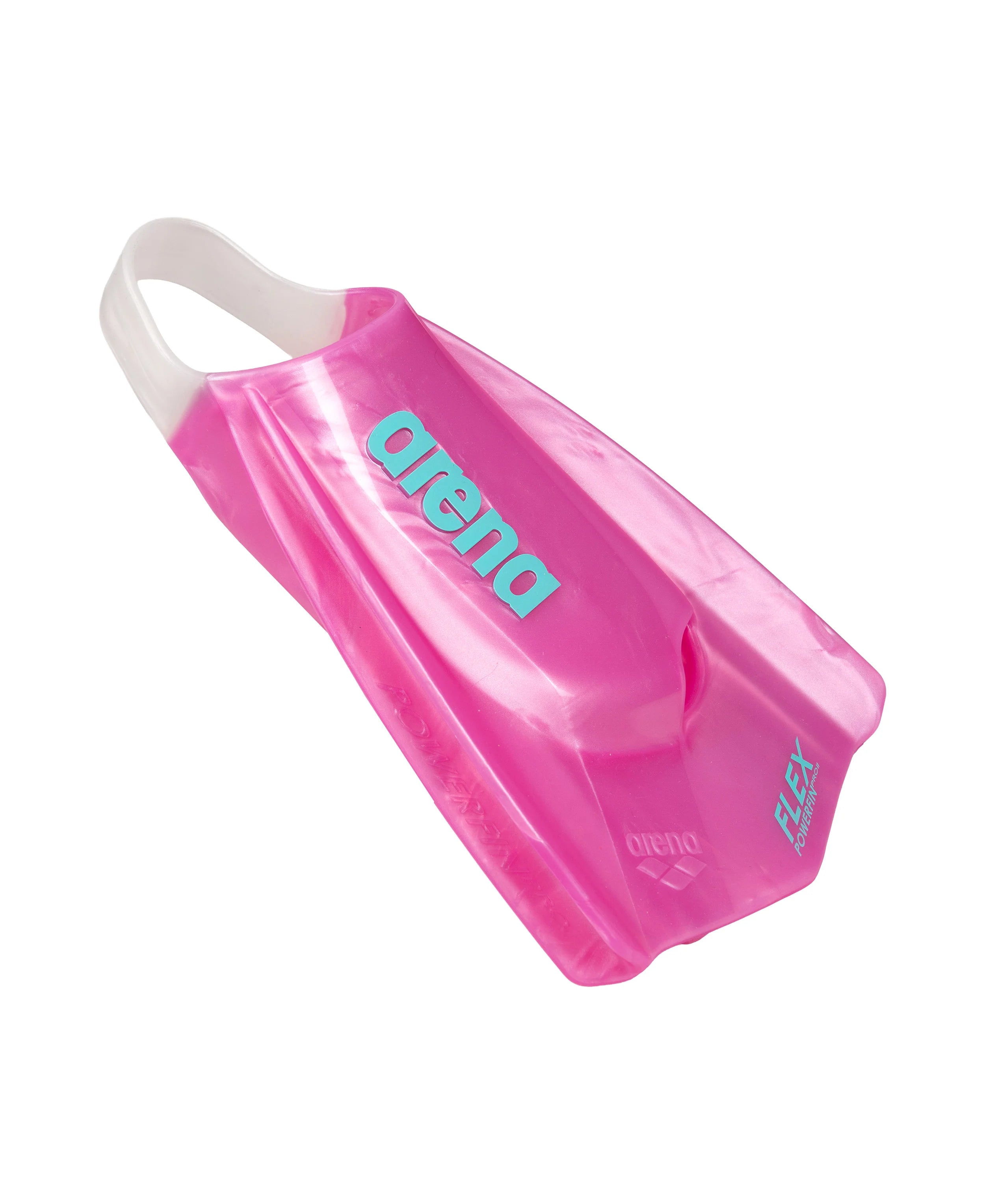 Arena Powerfin Pro 2 Flex Svømmefødder