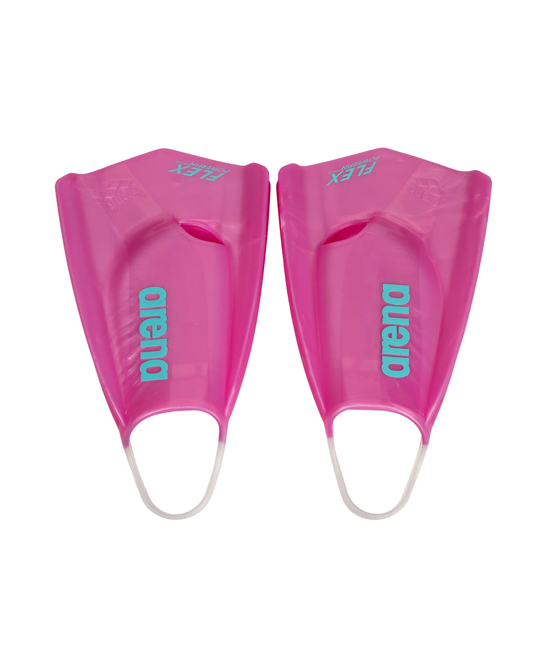 Arena Powerfin Pro 2 Flex Svømmefødder