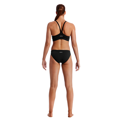 Funkita Sports Brief - Still Black