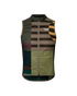 Pas Normal Studios Mechanism Stow Away Gilet