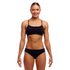 Funkita Bikini Hipster Still Black