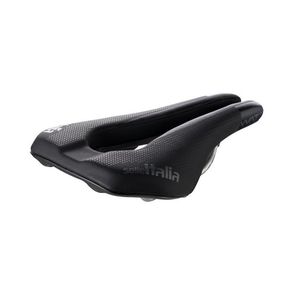 Selle Italia Watt Gel Superflow - Triathlon Sadel