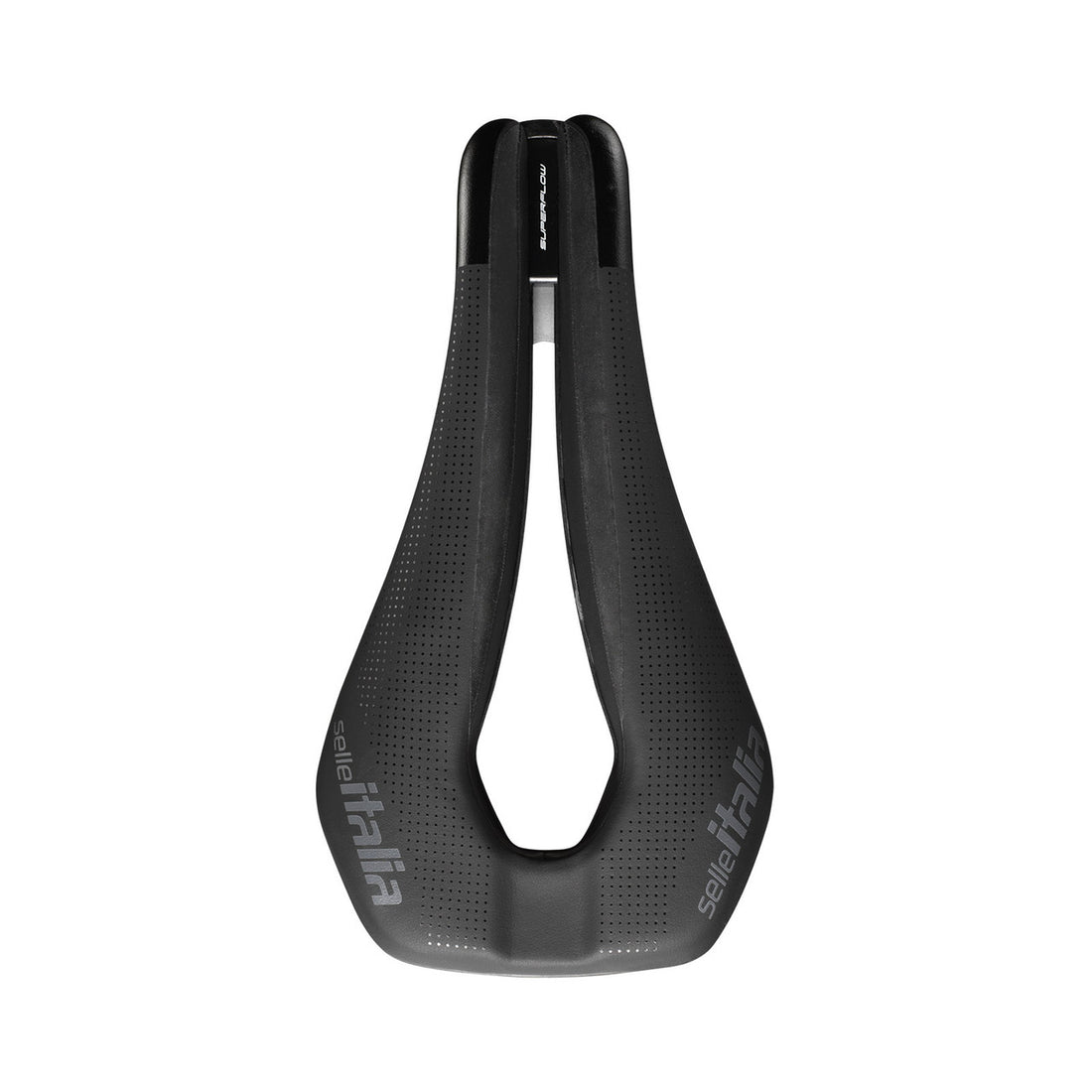 Selle Italia Watt Gel Superflow - Triathlon Sadel
