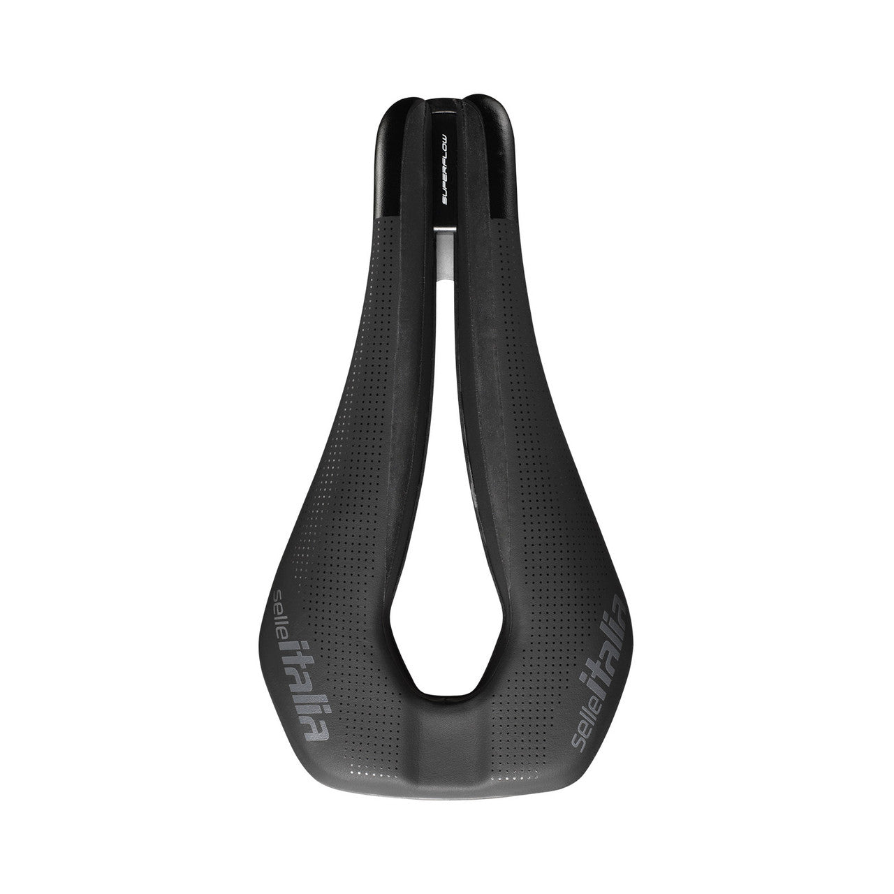 Selle Italia Watt Gel Superflow - Triathlon Sadel