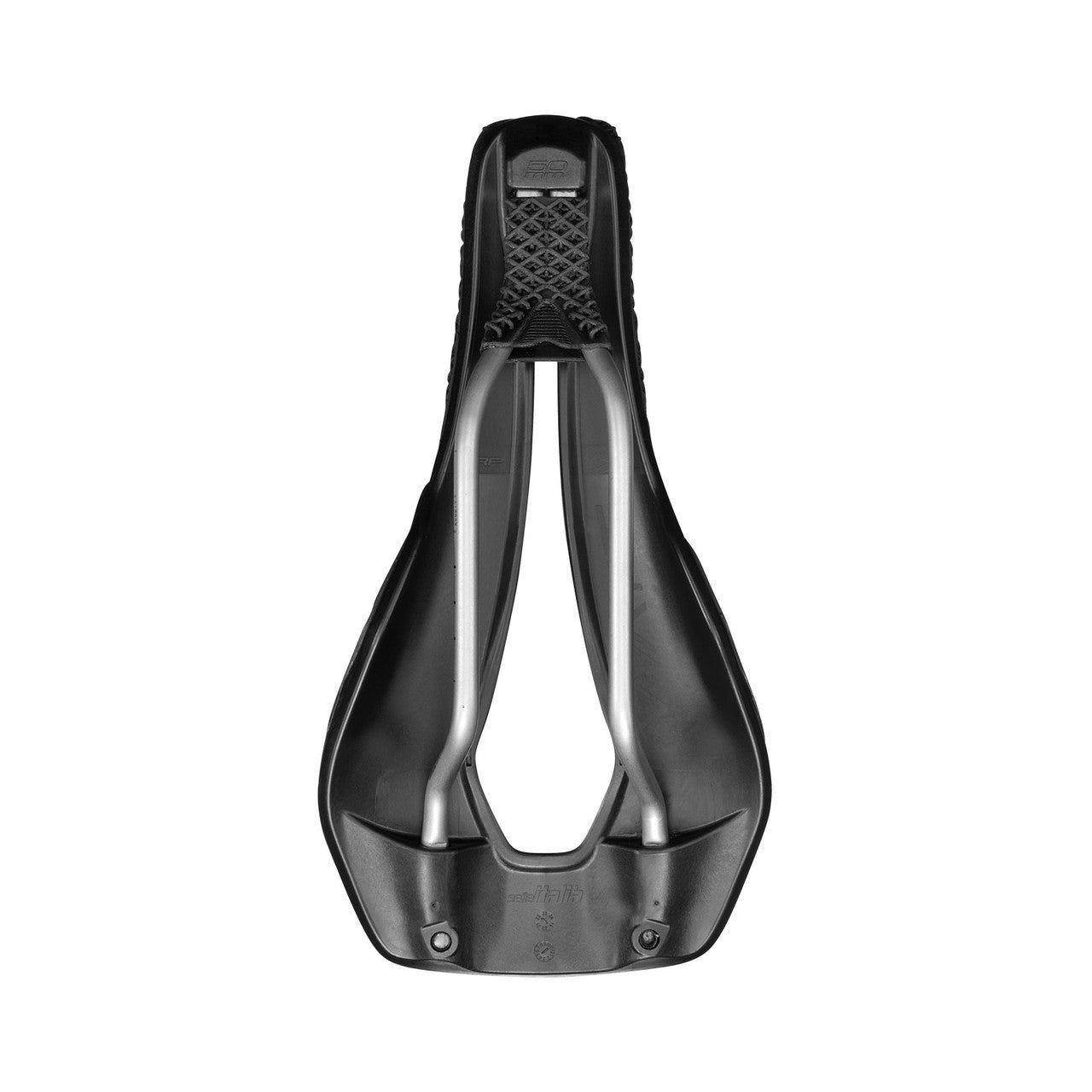Selle Italia Watt 3D Superflow - Triathlon Sadel