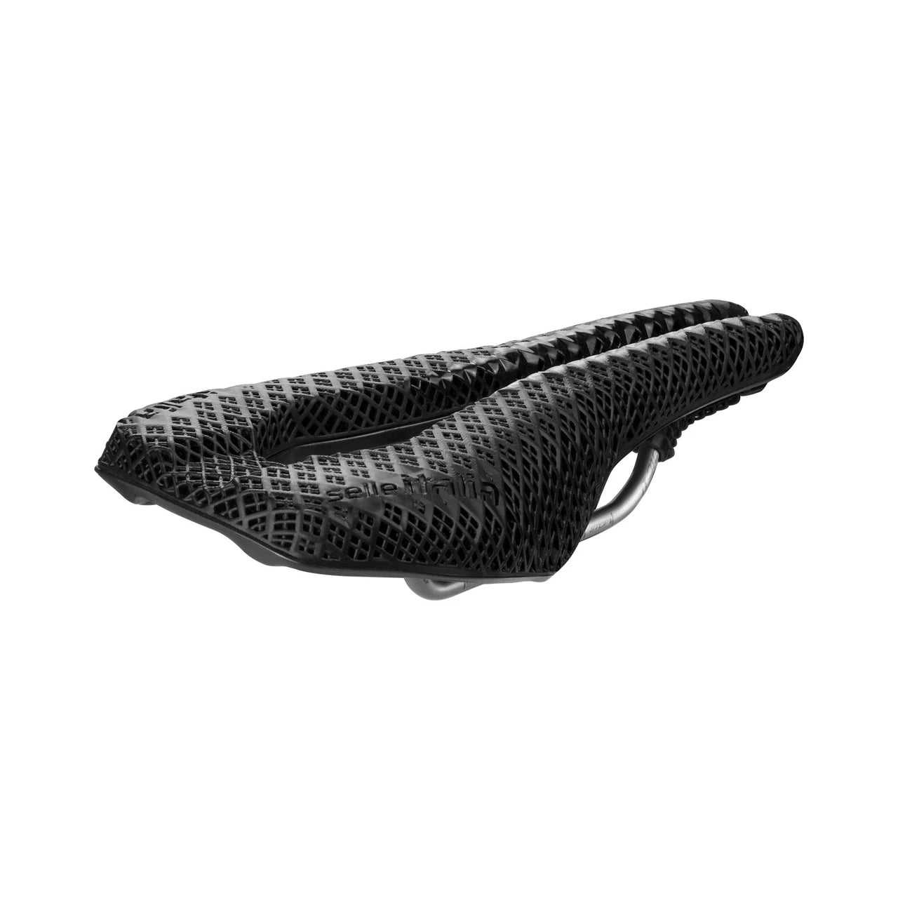 Selle Italia Watt 3D Superflow - Triathlon Sadel