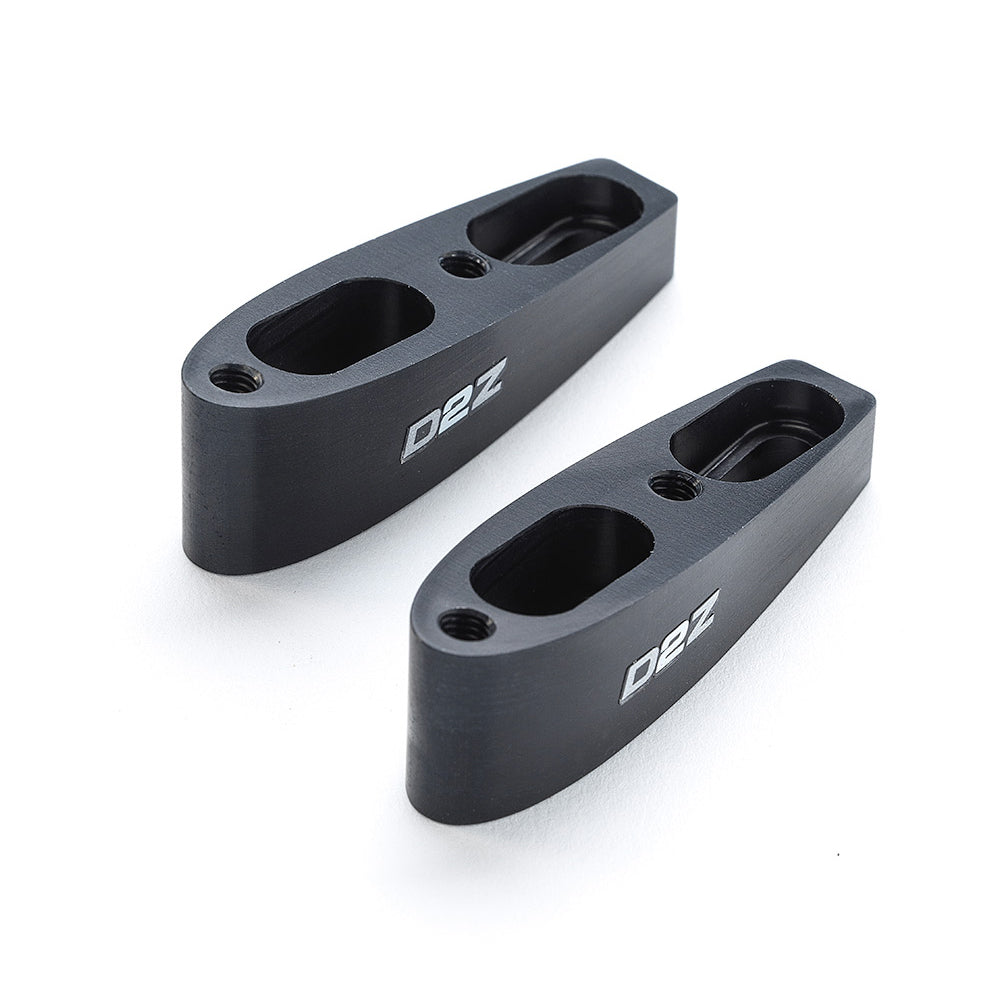 Drag2Zero Angled Shim Pair - Vinklede Spacer