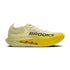 Brooks Hyperion Elite 5 Løbesko - Luminary/Yellow/Gray