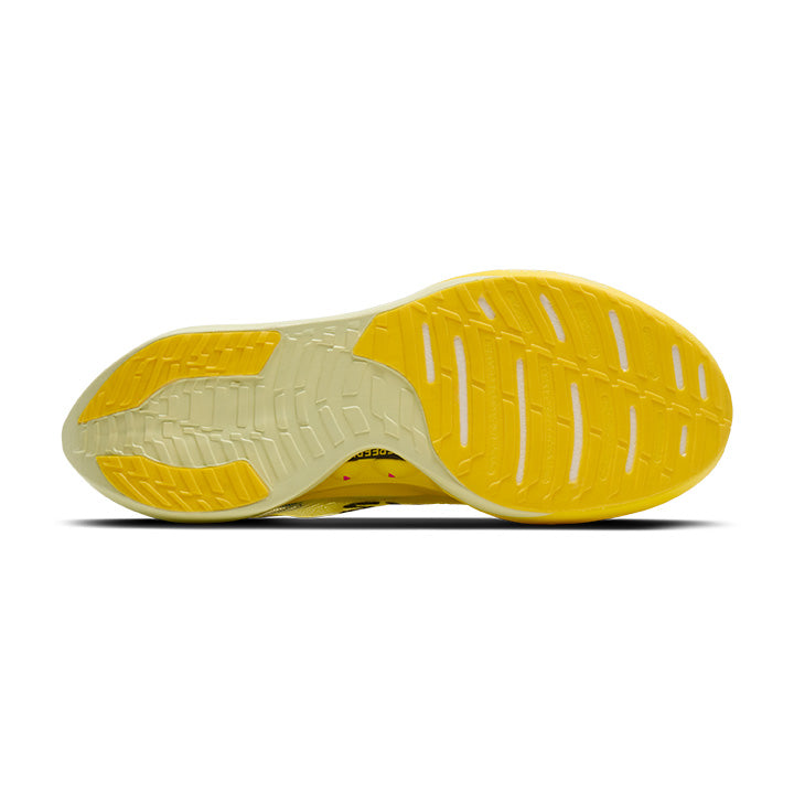 Brooks Hyperion Elite 5 Løbesko - Luminary/Yellow/Gray