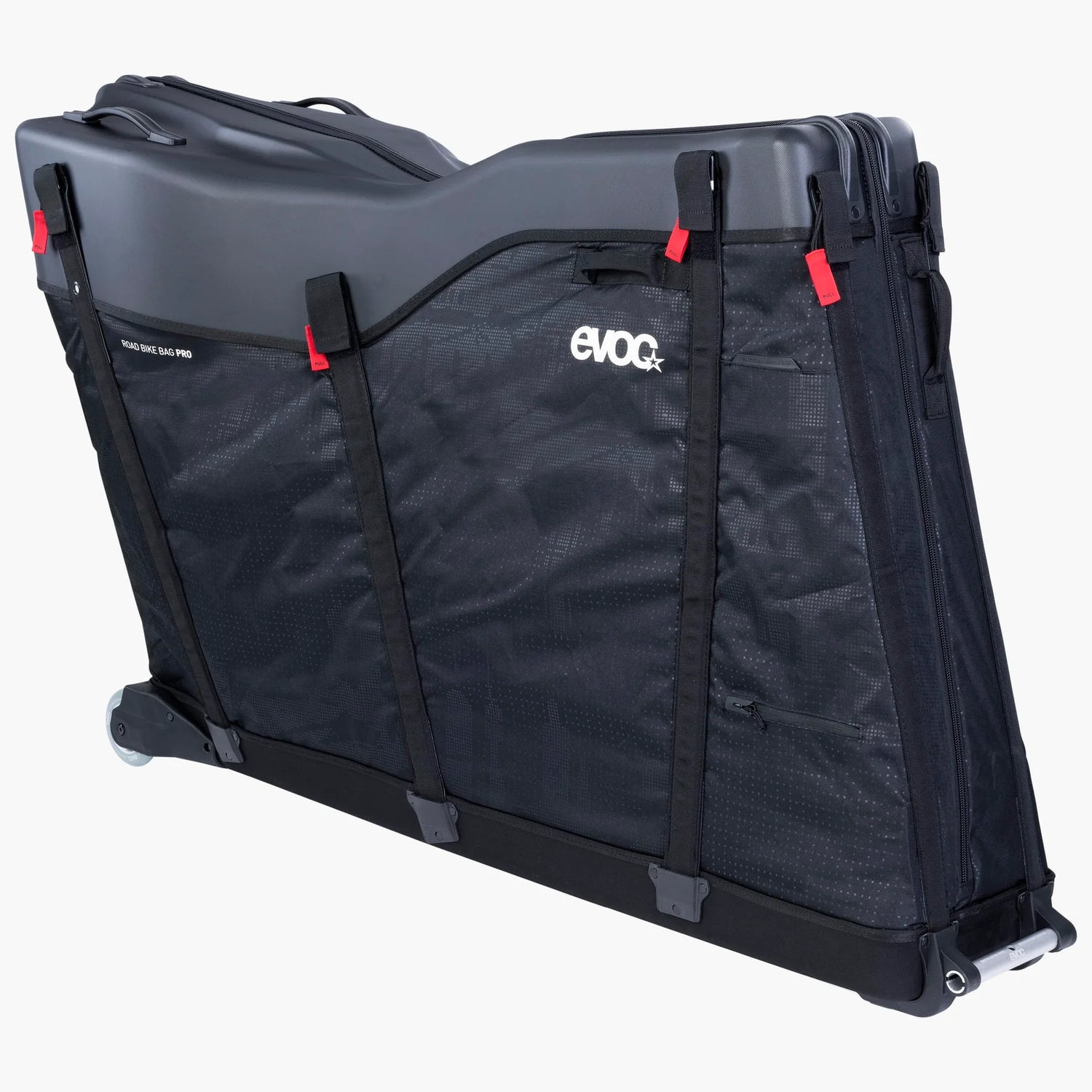 Evoc Road Bike Bag Pro Cykelkuffert - Sort