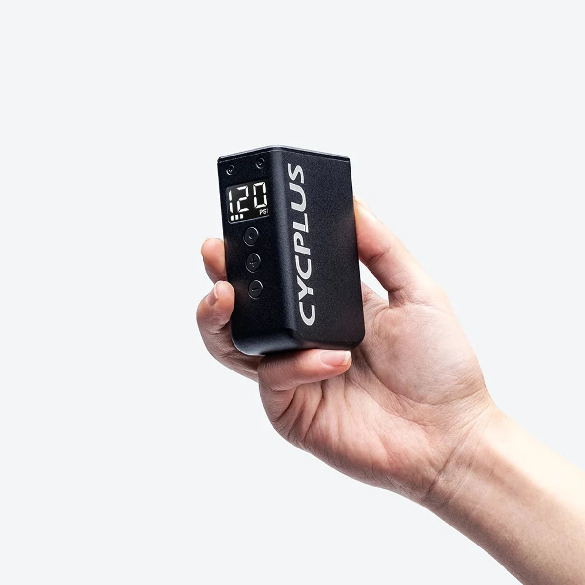 Cycplus AS2 Pro Elektrisk Cykelpumpe