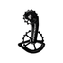 CeramicSpeed Oversized Pulleyhjul system - Shimano 9100/9150 & 8000 SS/8050 SS