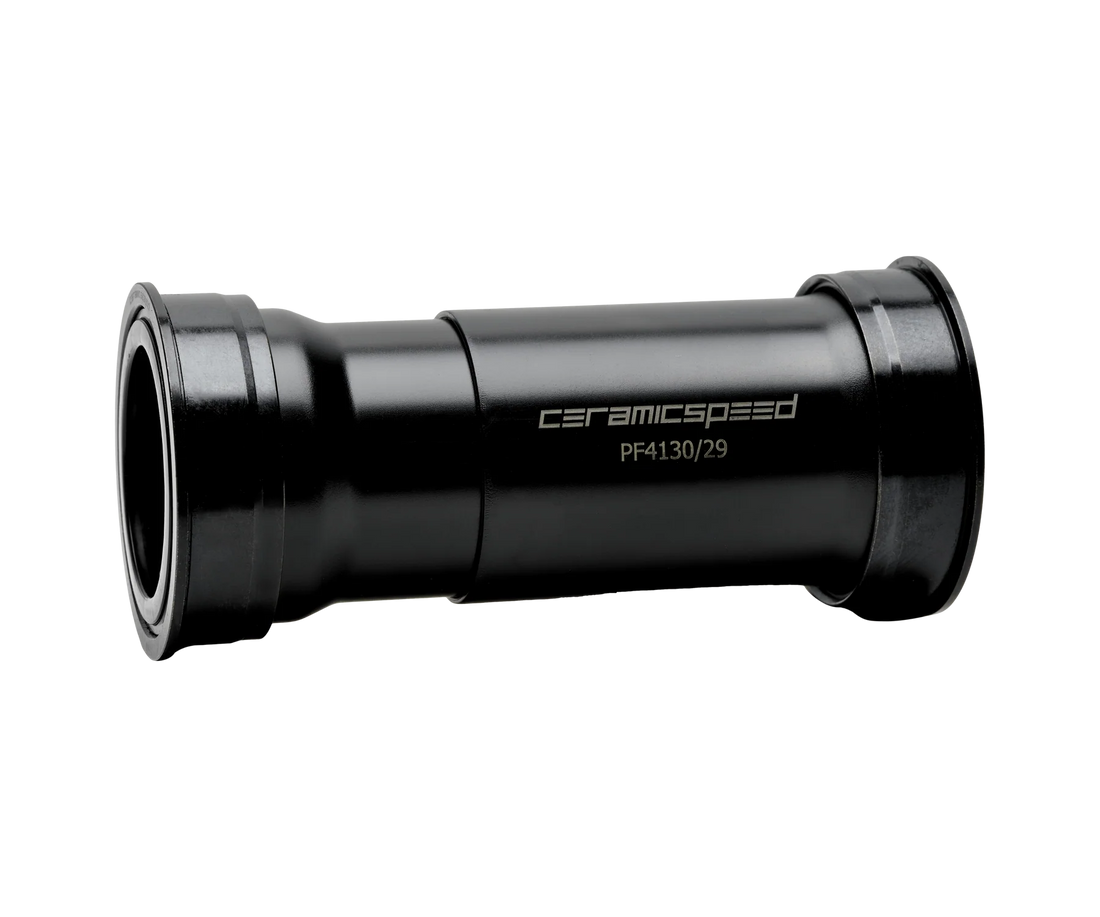 CeramicSpeed BB86 Sram DUB Krankboks