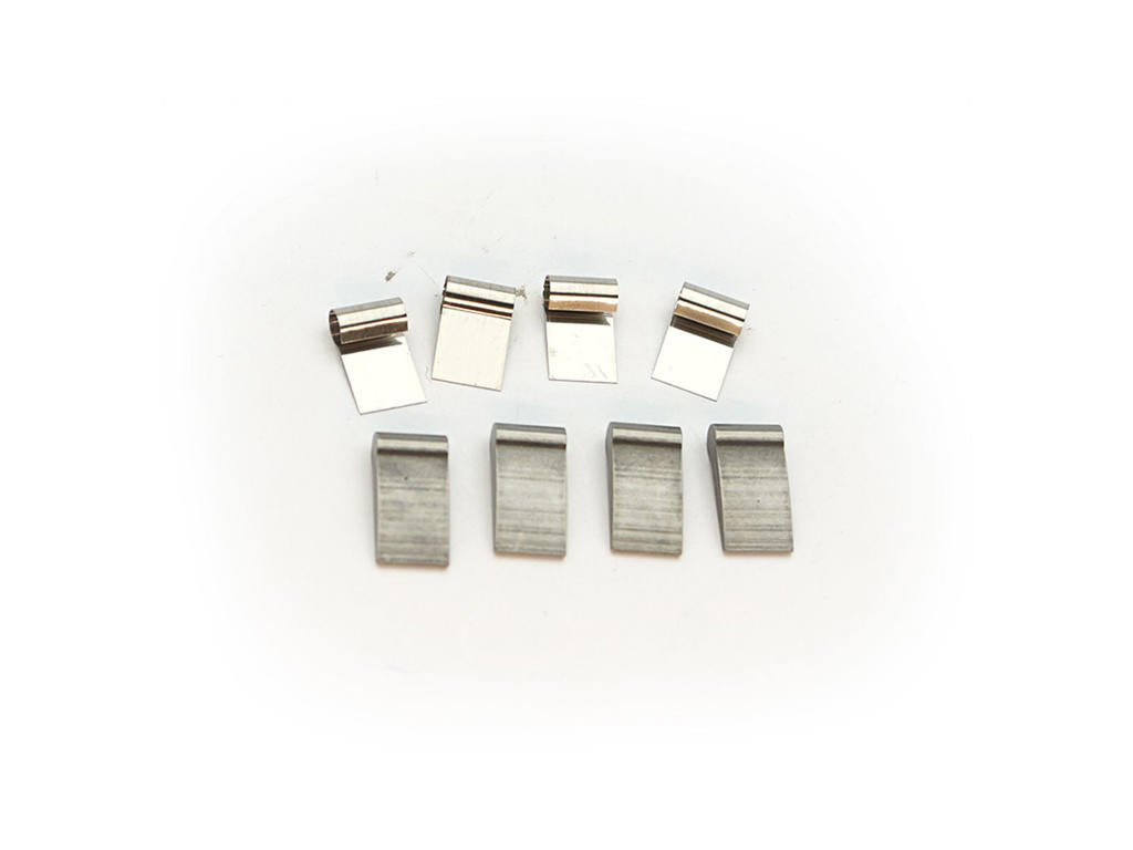 Zipp Spring/Pawls til Zipp 177 Rear Hub - 4 stk.