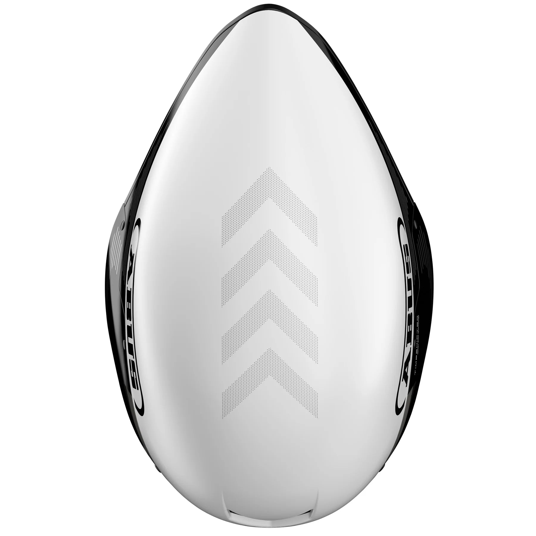 Abus GameChanger Triathlon &amp; TT Helmet - White