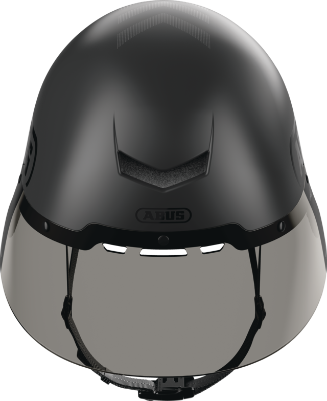 Abus GameChanger Triathlon &amp; TT Helmet - White