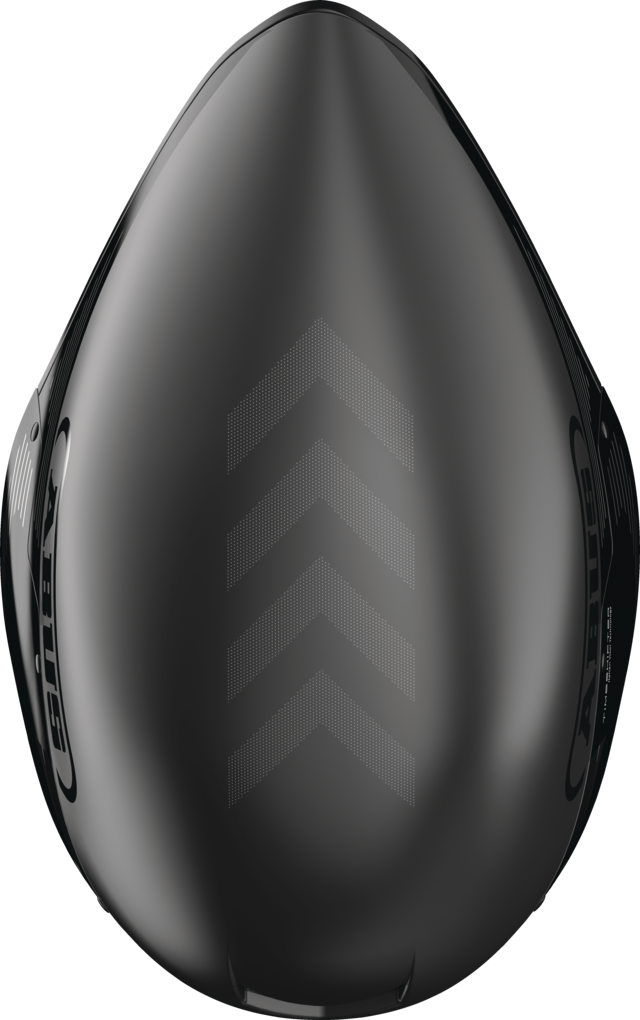 Abus GameChanger Triathlon &amp; TT Helmet - White