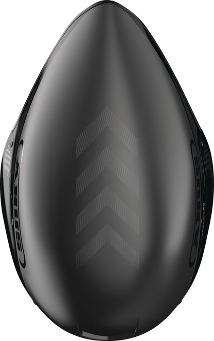 Abus GameChanger Triathlon &amp; TT Helmet - White