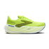 Brooks Glycerin Max Løbesko Herre - Lime/Navy Peony/White