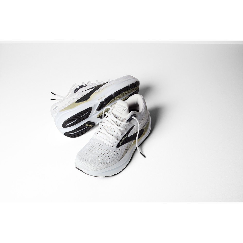 Brooks Ghost Max 3 Løbesko Herre