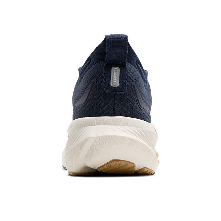 Brooks Glycerin 23 Løbesko Blue/Spellbound/Starfish - Herre