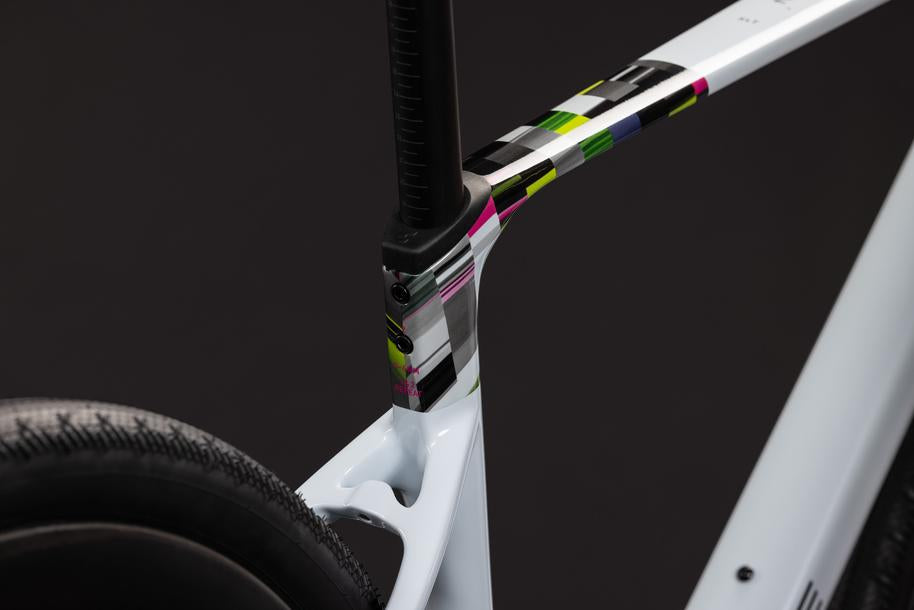 Cube Nuroad C:62 SLT | Gravel Cykel