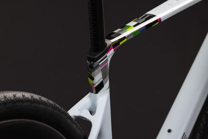 Cube Nuroad C:62 SLT | Gravel Cykel