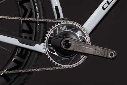 Cube Nuroad C:62 SLT | Gravel Cykel