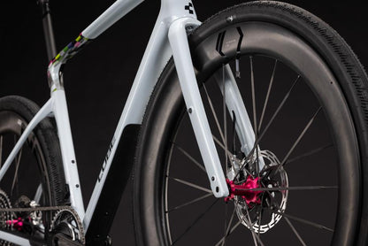 Cube Nuroad C:62 SLT | Gravel Cykel