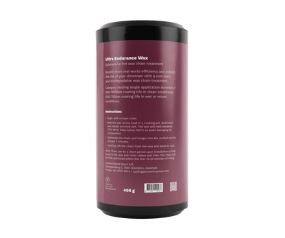 CeramicSpeed Ufo Ultra Endurance Wax - 400g