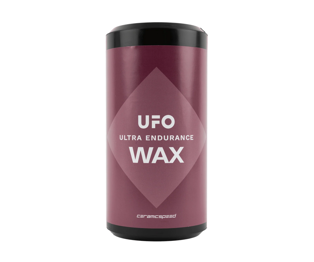 CeramicSpeed Ufo Ultra Endurance Wax - 400g